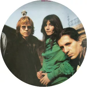 Ekatarina Velika - Rock band