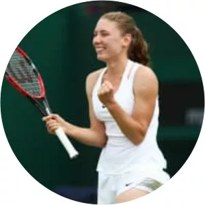 Ekaterina Alexandrova