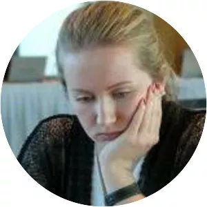 Ekaterina Atalik - Russian-Turkish chess player