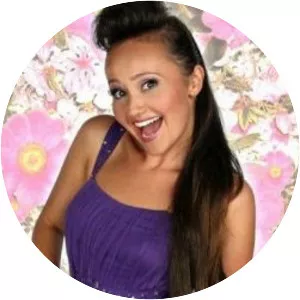 Ekaterina Baranova - Actress