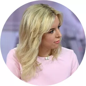 Ekaterina Berezovskaya