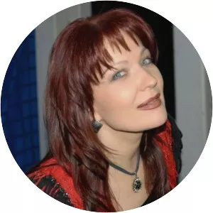 Ekaterina Boldysheva - Singer