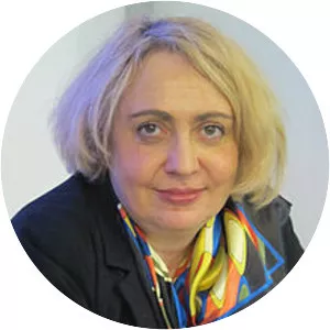 Ekaterina Degot - Russian art historian