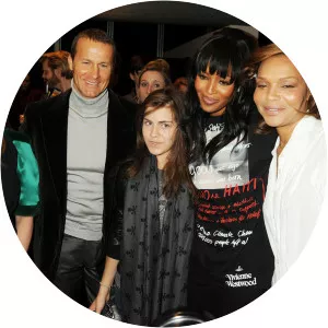 Ekaterina Doronina photograph