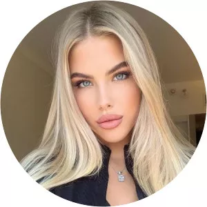 Ekaterina Dorozhko photograph