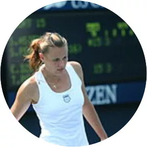 Ekaterina Dzehalevich