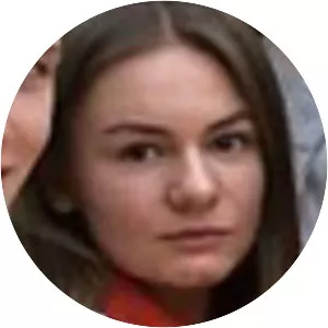 Ekaterina Efremenkova - Russian olympic athlete