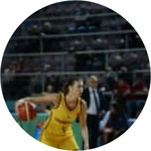 Ekaterina Fedorenkova