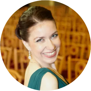 Ekaterina Goncharova - Natalia Pushkina's sister