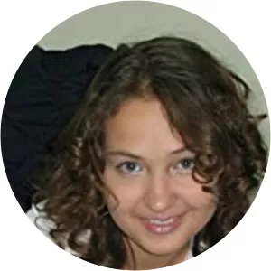 Ekaterina Gorokhovskaya