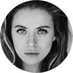 Ekaterina Kabak - Actress