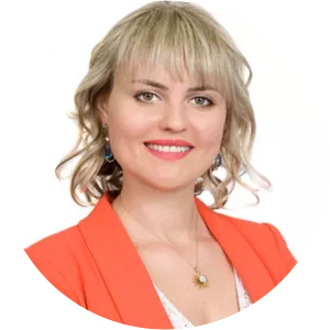 Ekaterina Kalashnikova - Mikhail Kalashnikov's wife