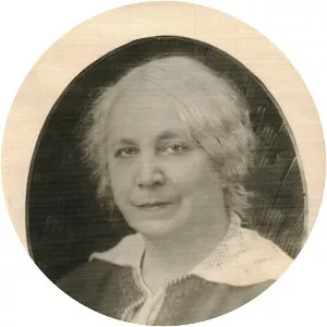 Ekaterina Karavelova - Bulgarian educator