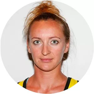 Ekaterina Khomyakova - Russian beach volleyball player