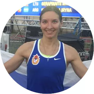 Ekaterina Khuraskina