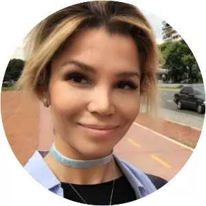 Ekaterina Kolisnichenko