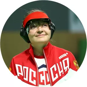 Ekaterina Korshunova