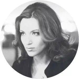 Ekaterina Kotrikadze