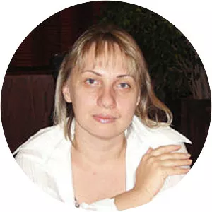 Ekaterina Kovalevskaya