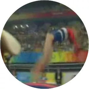 Ekaterina Kramarenko