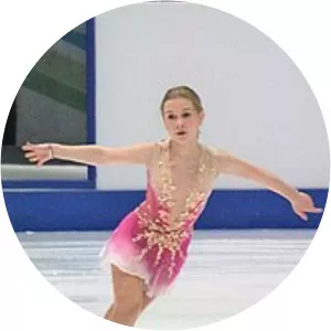 Ekaterina Kurakova - Polish figure skater