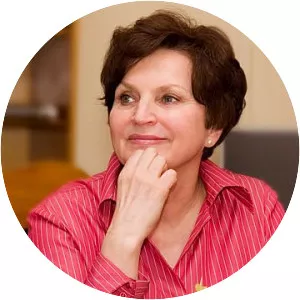 Ekaterina Lakhova - Politician