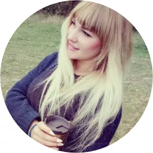 Ekaterina Lavrova photograph