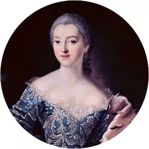 Ekaterina Lobanova-Rostovskaya - 