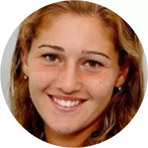 Ekaterina Lopes - Russian former tennis player