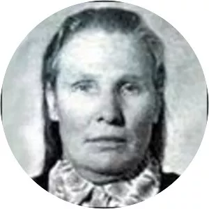 Ekaterina Lukashenko