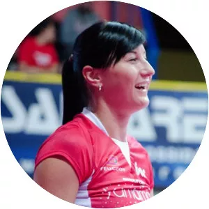 Ekaterina Lyubushkina