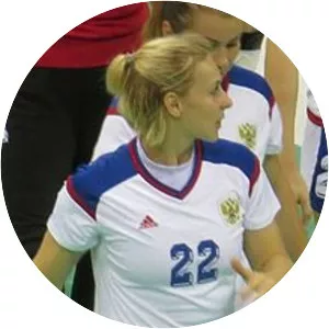 Ekaterina Marennikova