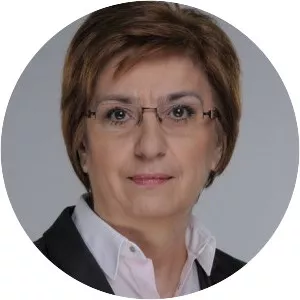 Ekaterina Mihaylova - Bulgarian Politician