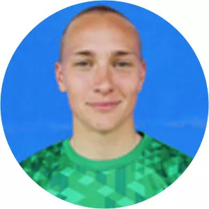 Ekaterina Miklashevich