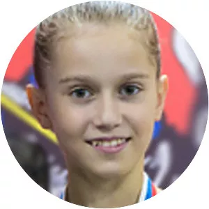 Ekaterina Mitrofanova