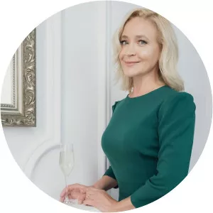 Ekaterina Muchkaeva photograph