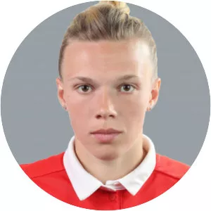 Ekaterina Pantyukhina