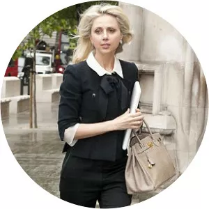 Ekaterina Parfyonova