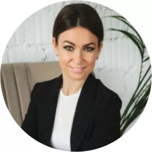 Ekaterina Petrova Yosifova