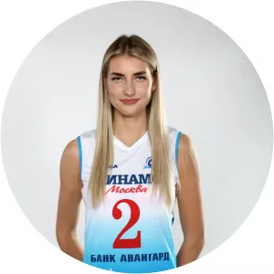 Ekaterina Pipunyrova