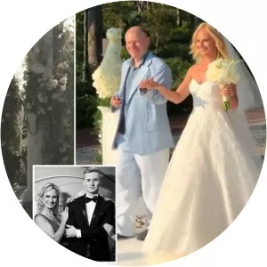 Ekaterina Potanina - Vladimir Potanin's wife