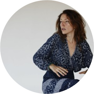 Ekaterina Primorskaya