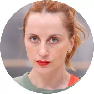 Ekaterina Reshetnikova - Russian actor