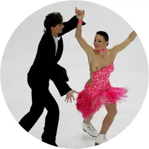 Ekaterina Rubleva - Russian ice dancer