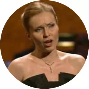 Ekaterina Scherbachenko