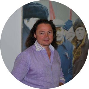 Ekaterina Semenikhin