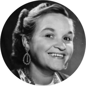 Ekaterina Semenkina Musician