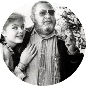 Ekaterina Semyonova photograph