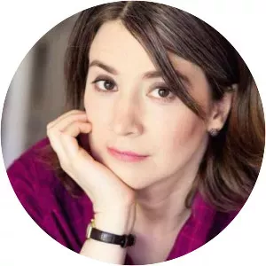 Ekaterina Schulmann - Russian political scientist