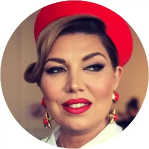 Ekaterina Skulkina - Actress